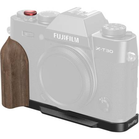 SmallRig 5666 - uchwyt L-kształtny, do FUJIFILM X-T30/X-T30 II/X-T30 III
